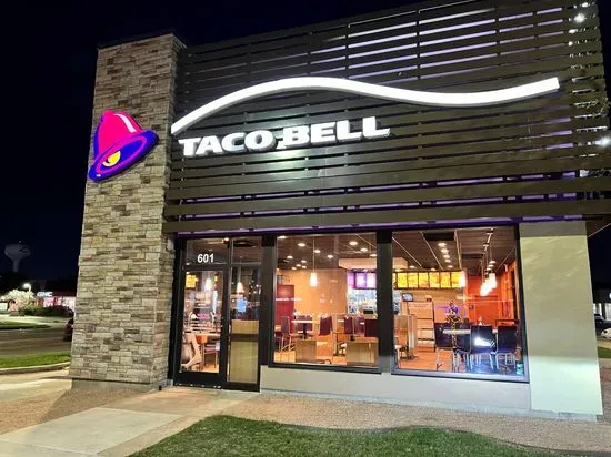 Taco Bell