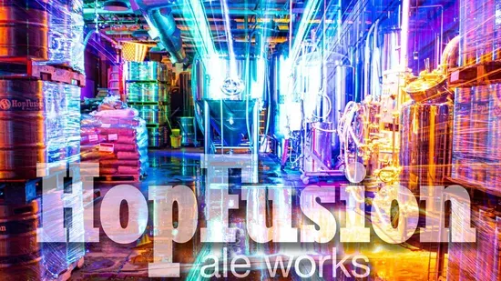 HopFusion Ale Works