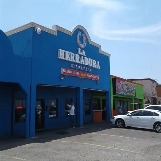Taqueria La Herradura Las Milpas Pharr, TX Checkle