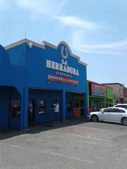 Taqueria La Herradura Las Milpas