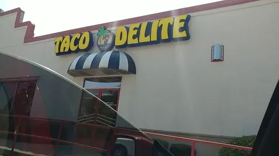 Taco Delite