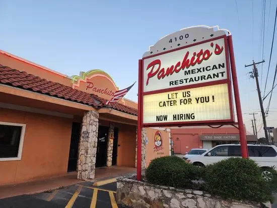 Panchito's Mexican Restaurant