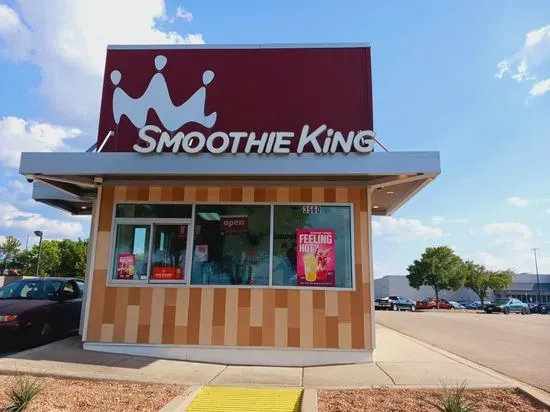 Smoothie King