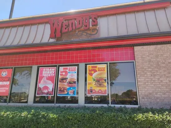 Wendy's