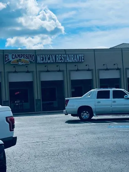 El Campesino Mexican Restaurant