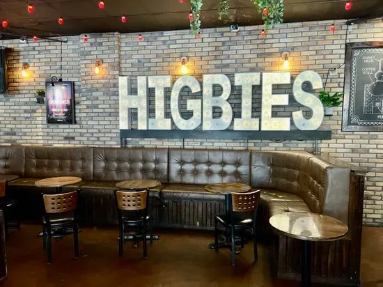 Higbie's