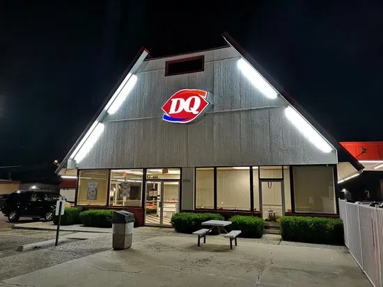 Dairy Queen