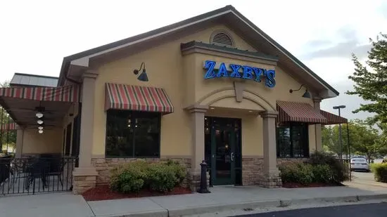 Zaxbys Chicken Fingers & Buffalo Wings