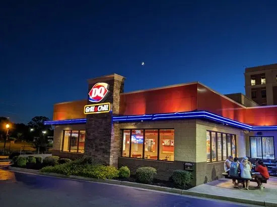 Dairy Queen Grill & Chill