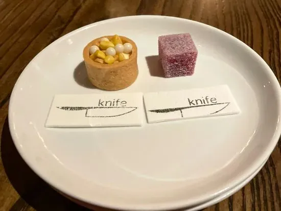 Knife Steakhouse