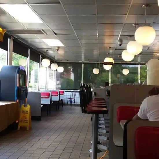 Waffle House