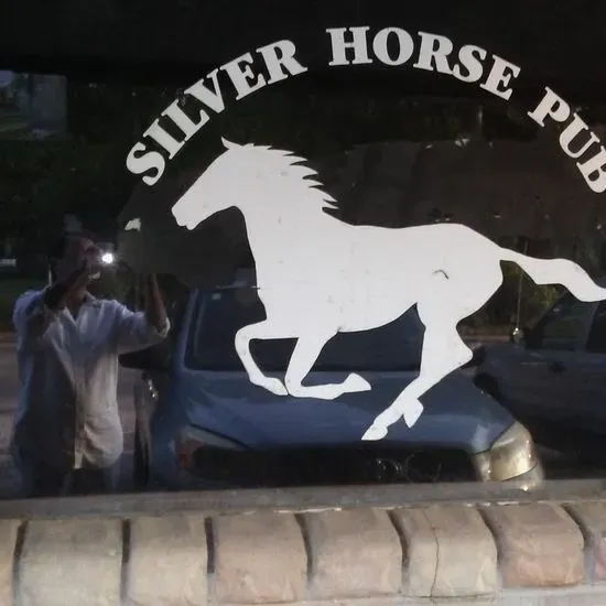 Silver Horse Pub
