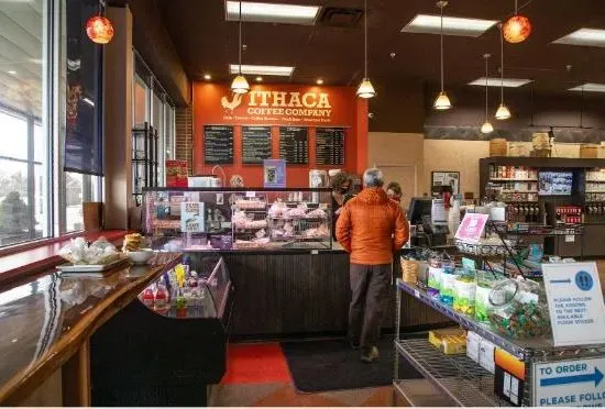 Ithaca Coffee Company