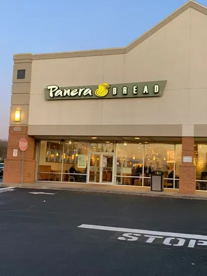 Panera Bread