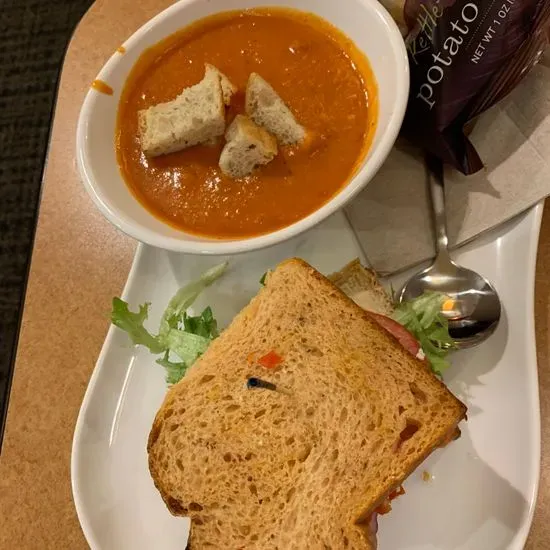 Panera Bread