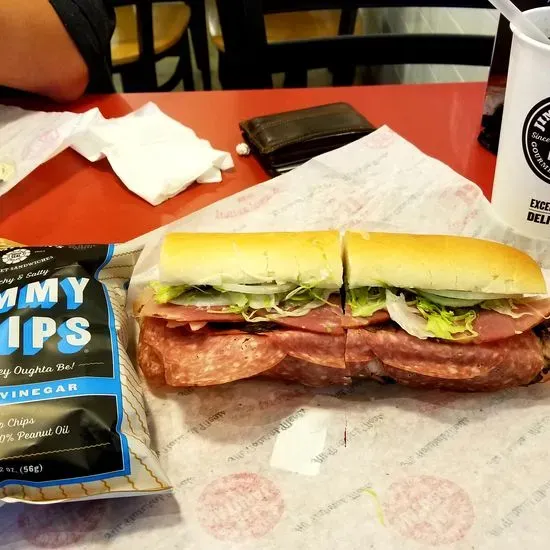 Jimmy John's