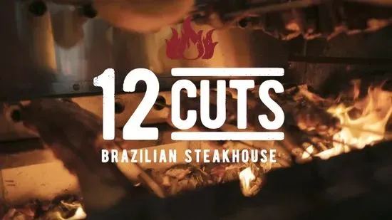 12 Cuts Brazilian Steakhouse