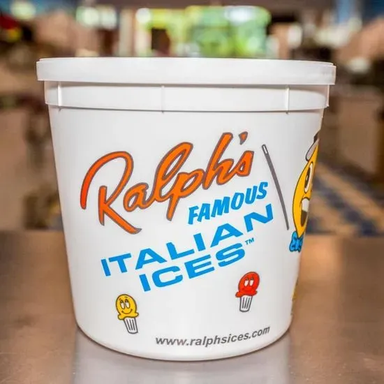 Ralph's Famous Italian Ices