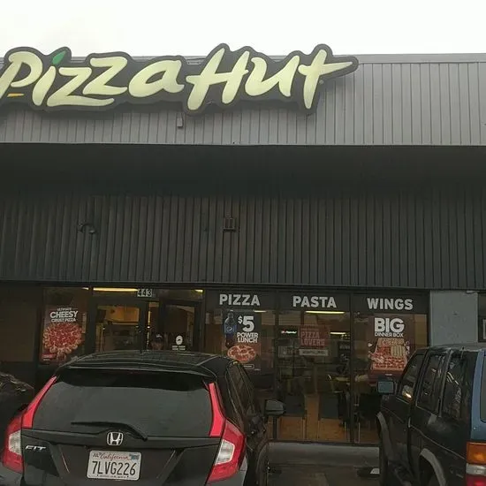 Pizza Hut