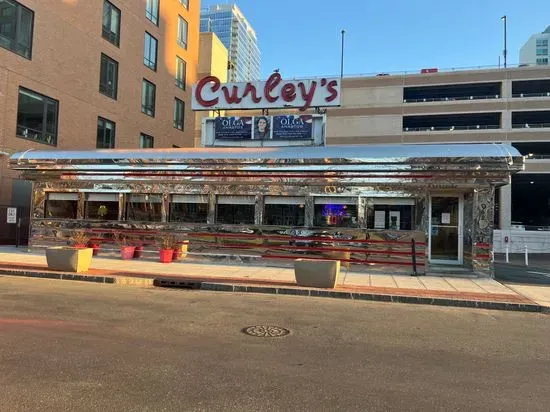 Curley's Diner