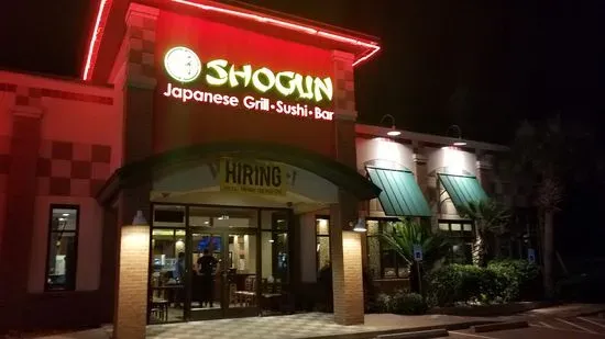 Shogun