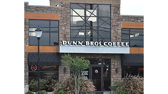 Dunn Brothers Coffee