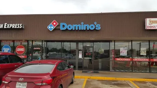 Domino's Pizza