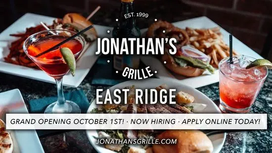 Jonathan’s Grille