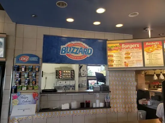 Dairy Queen