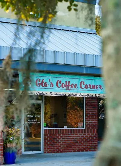 Glo's Coffee Corner