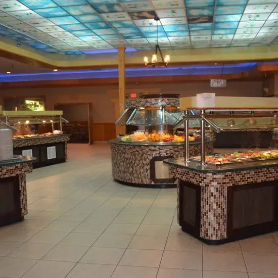 King Buffet - Asian Buffet Restaurant