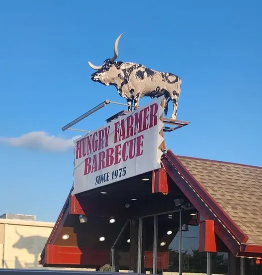 Hungry Farmer Bar-B-Q