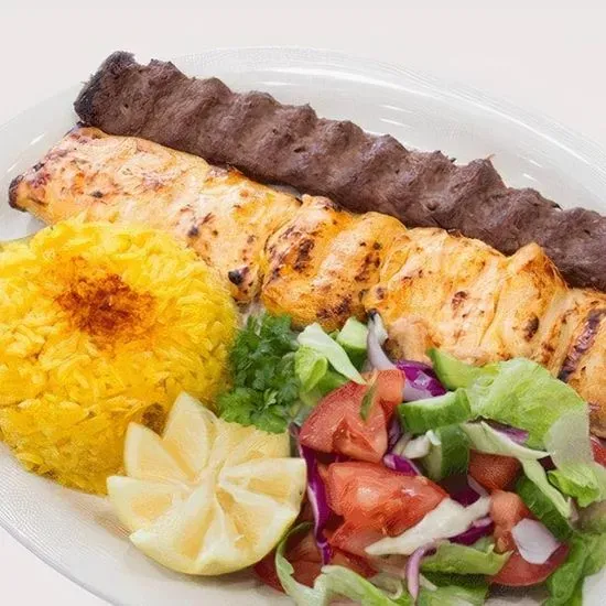 Rose Mediterranean Cuisine