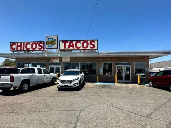 Chico's Tacos