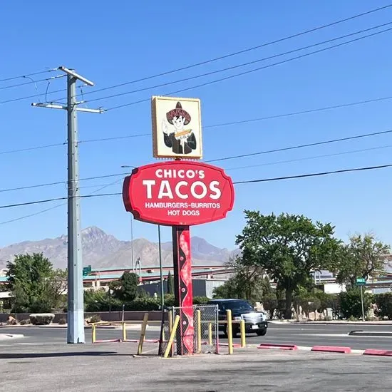 Chico's Tacos