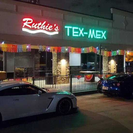 Ruthie's Tex-Mex