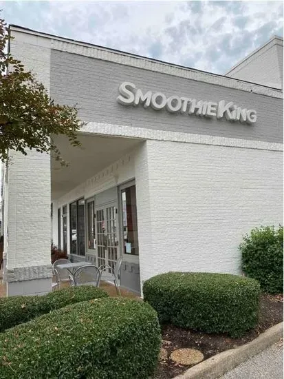 Smoothie King