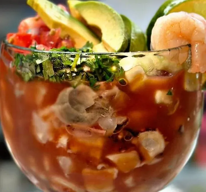 El Pulpito Mariscos Restaurant - Updated November 2025