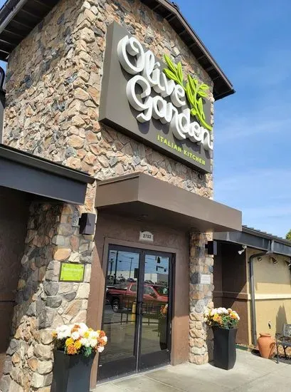 Olive Garden Italian Restaurant