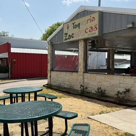 Taqueria Zacatecas