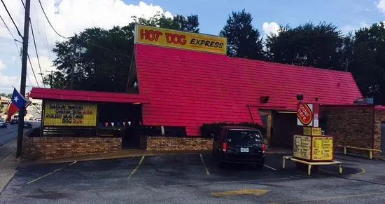 Hot Dog Express