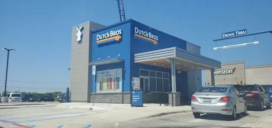 Dutch Bros Coffee