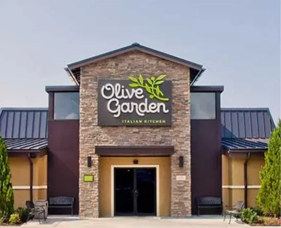 Olive Garden Italian Restaurant