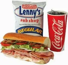 Lennys Grill & Subs