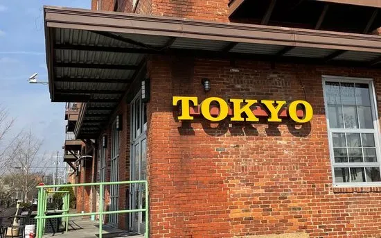 Tokyo Chattanooga