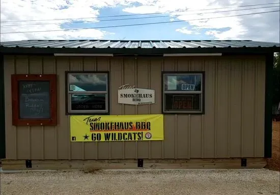 Texas Smokehaus BBQ