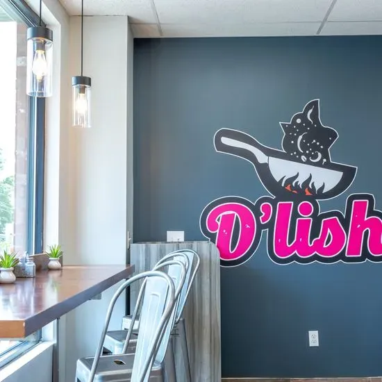 D'lish Restaurant and Catering