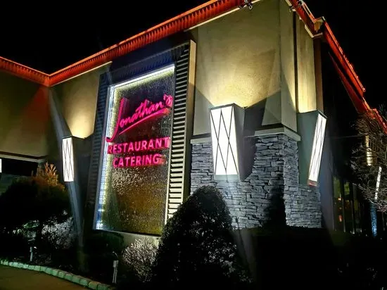 Jonathan's Restaurant