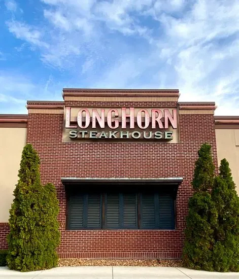 LongHorn Steakhouse