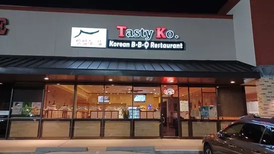 TastyKo